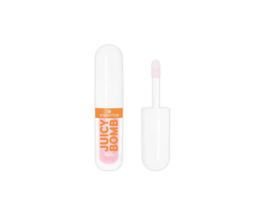 61 Essence Lip Oil Gloss - Image 1