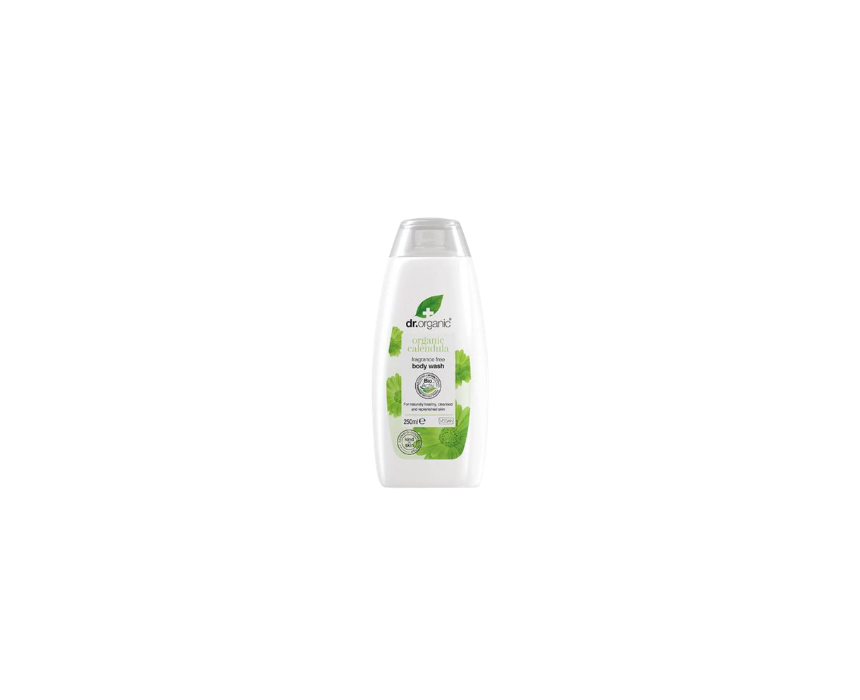 616 Body Wash Calendula Dr Organic - Image 1