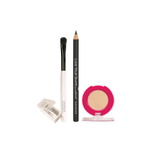 Samoa Eye Makeup Set