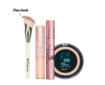 Maybelline Makeup Set - Image 