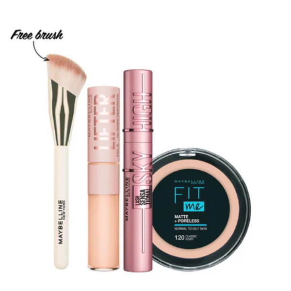 Maybelline Makeup Set