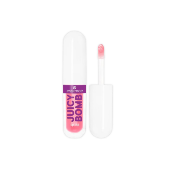 Essence Lip Oil Gloss