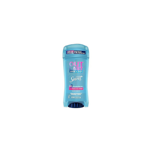 Deo Stick Protecting Powder Secret
