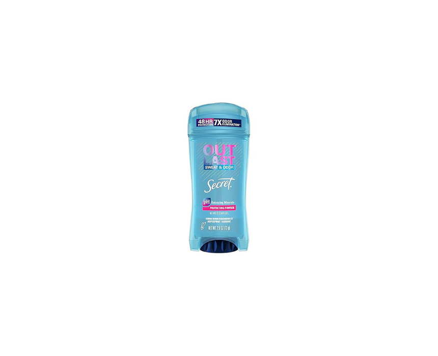621 Deo Stick Protecting Powder Secret - Image 1
