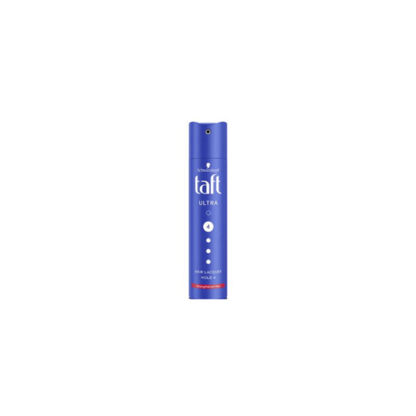 Hair Spray Ultra Hold Taft