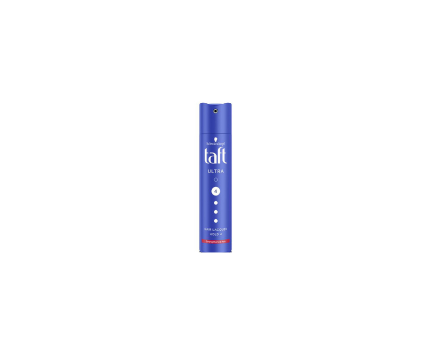 625 Hair Spray Ultra Hold Taft - Image 1