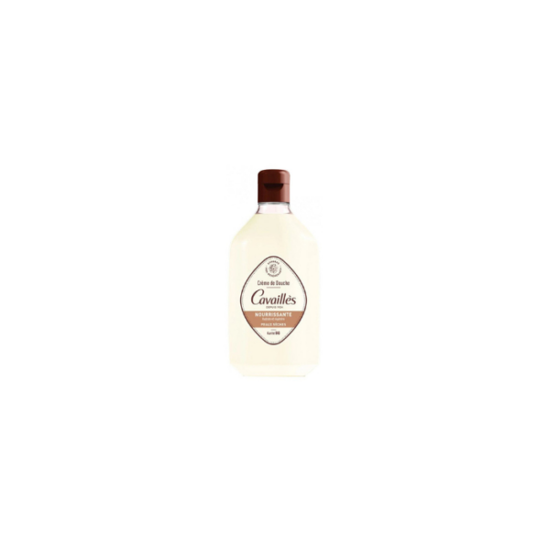 Shower Cream Nourishing Roge Cavailles