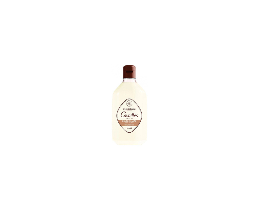 628 Shower Cream Nourishing Roge Cavailles - Image 1