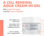Avene Skin Renewal and Plumping Set - Image 