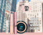 Maybelline Makeup Set - Image 