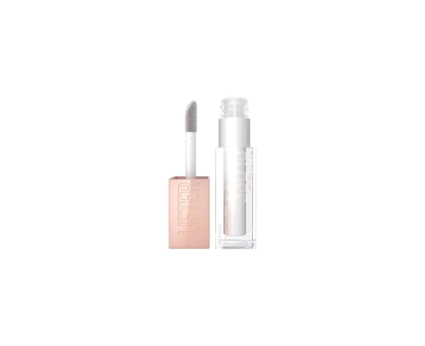 631 Lip Gloss Lifter Hyaluronic Acid Pearl 001 Maybelline - Image 1
