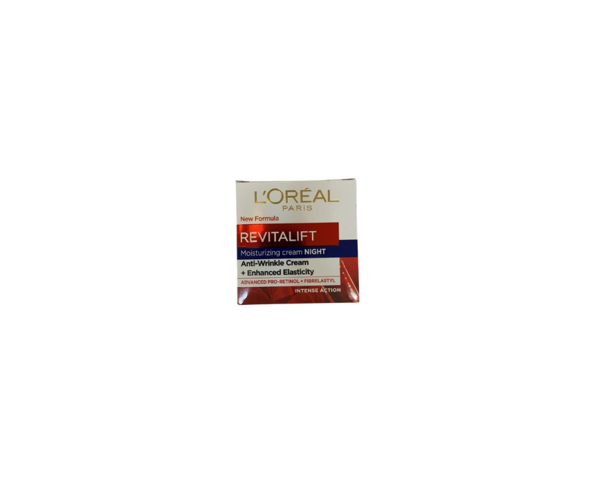 633 Night Cream Revitalift L'Oreal - Image 1