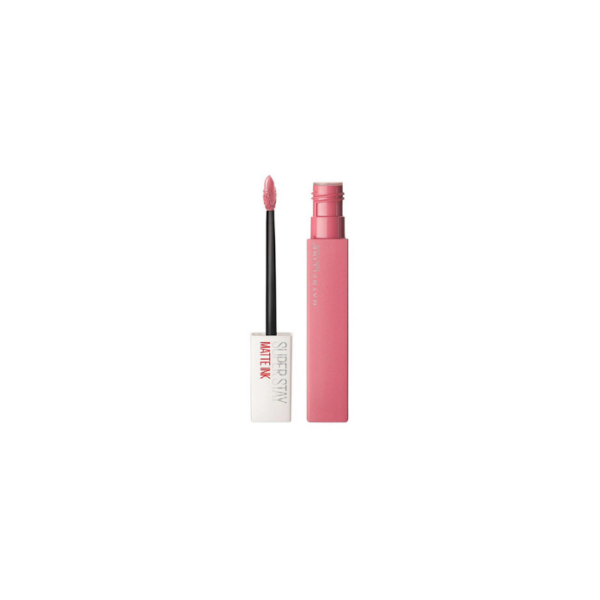 Lipstick Super Stay Matte Ink Dreamer 10 Maybelline