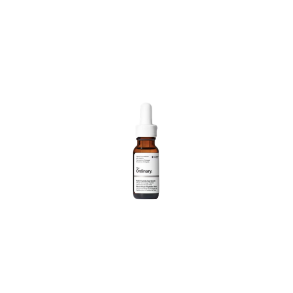 Multi Peptide Eye Serum The Ordinary 15ml