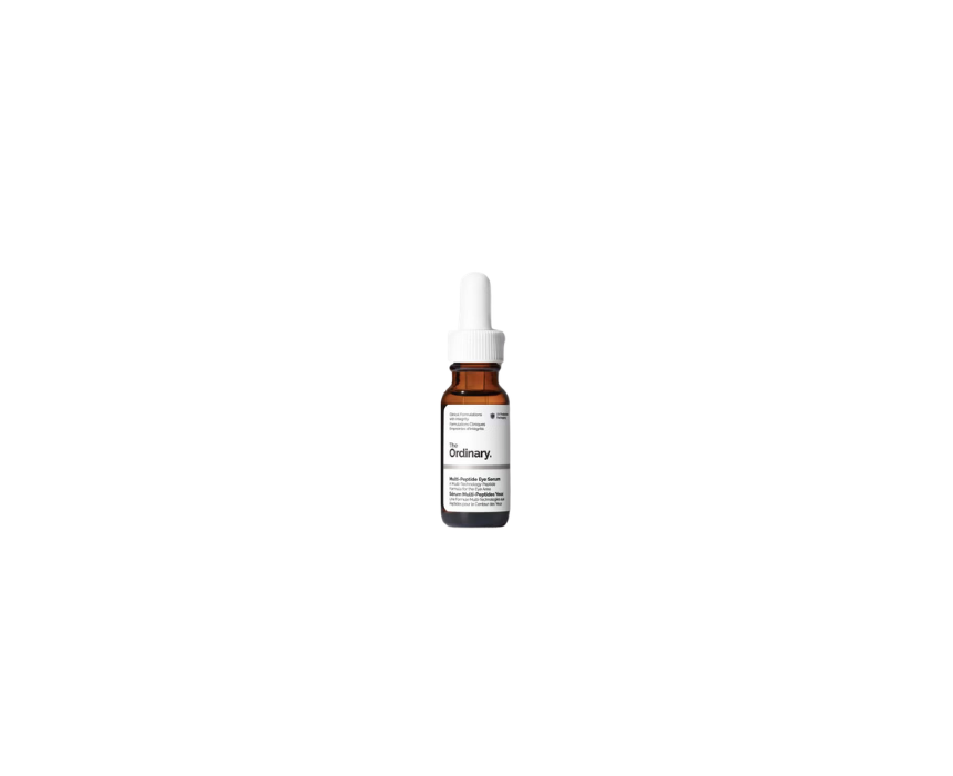 64 Multi Peptide Eye Serum The Ordinary 15ml - Image 1