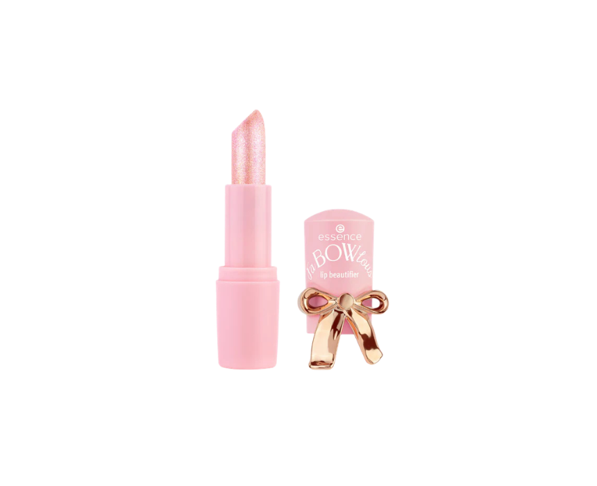64 Essence Lip Beautifier Gloss - Image 1
