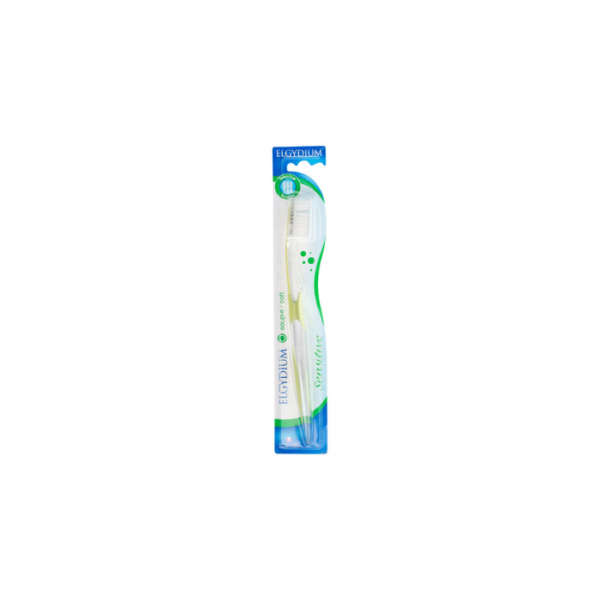 Toothbrush Sensitive Soft Elgydium