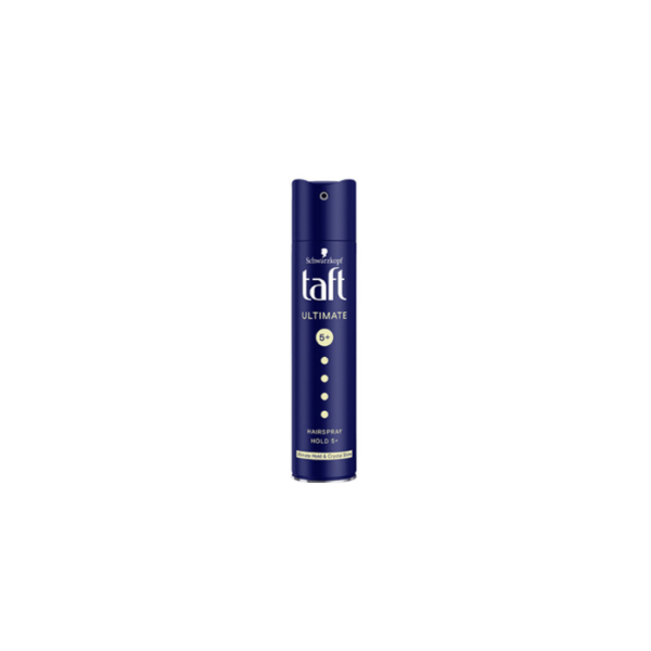 Hair Spray Ultimate Hold Taft