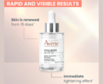 Avene Skin Renewal and Plumping Set - Image 
