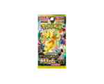 Mega Dream ex Japanese Booster Pack - Image 