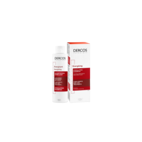 Shampoo Energizing Aminexil Vichy