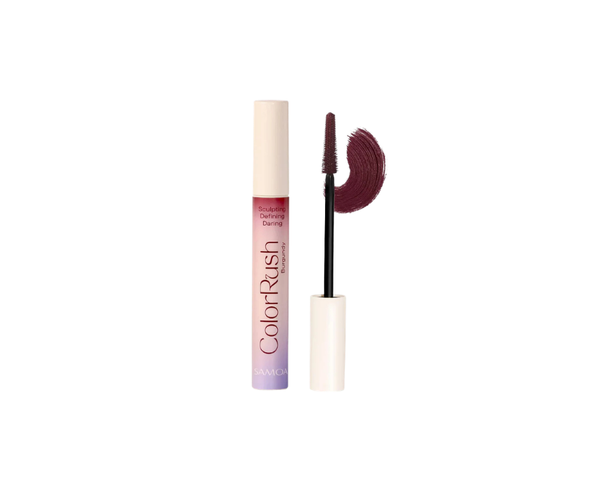 65 Samoa Burgundy Mascara - Image 1