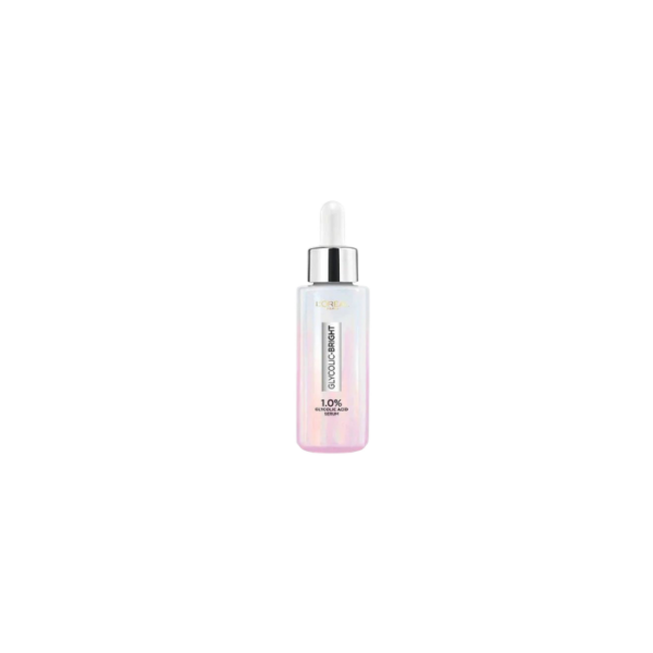 Serum Glycolic Bright L'Oreal