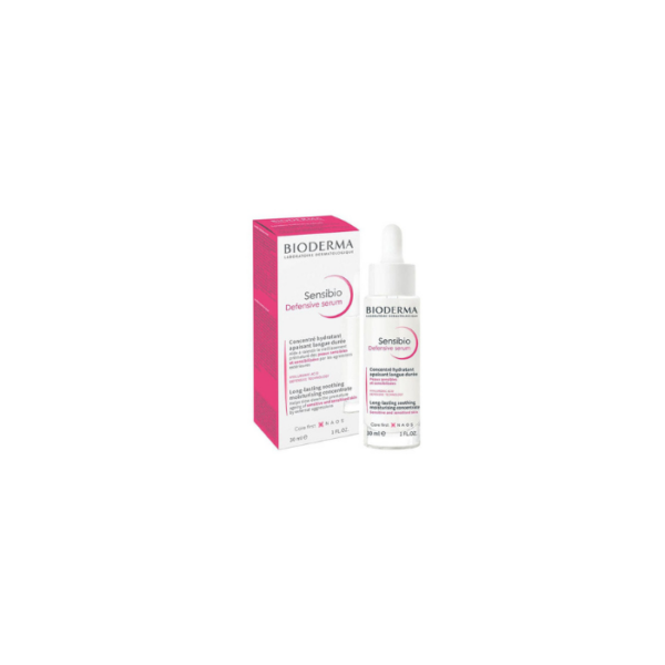 Serum Sensibio Defensive Bioderma