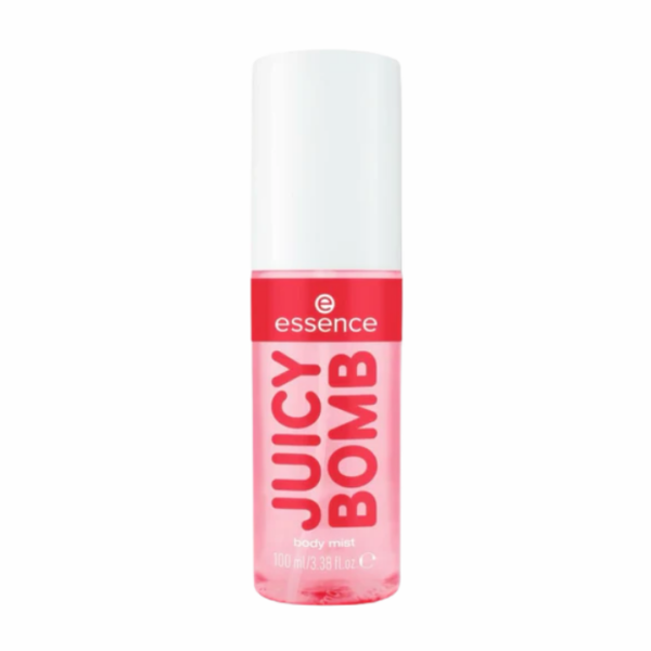 Essence Juicy Bomb Sweet Drop Body Mist