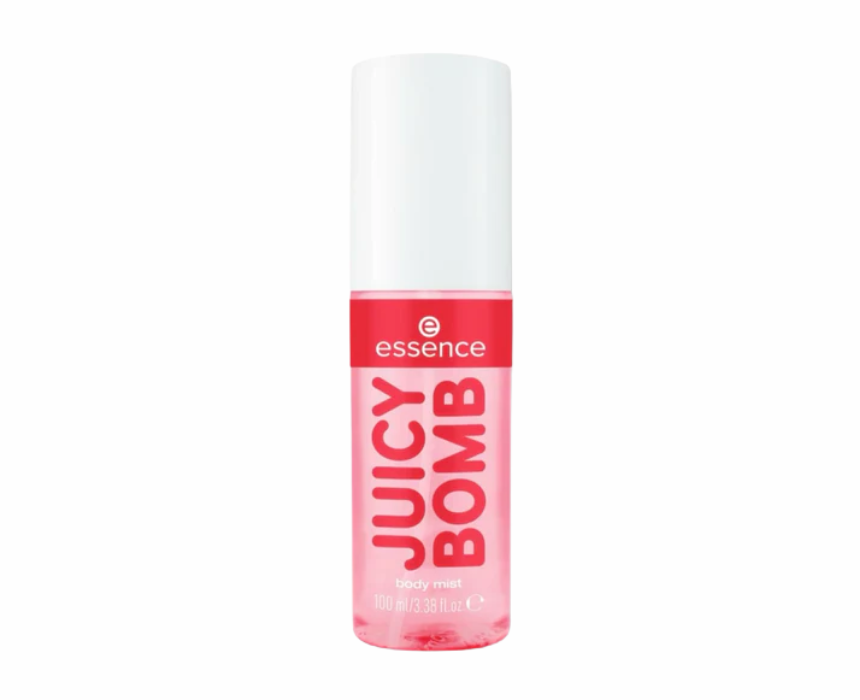 66 Essence Juicy Bomb Sweet Drop Body Mist - Image 1