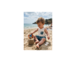 Seashell Swim Set Babies - Image 