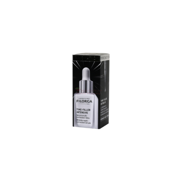 Serum Time Filler Intensive Filorga