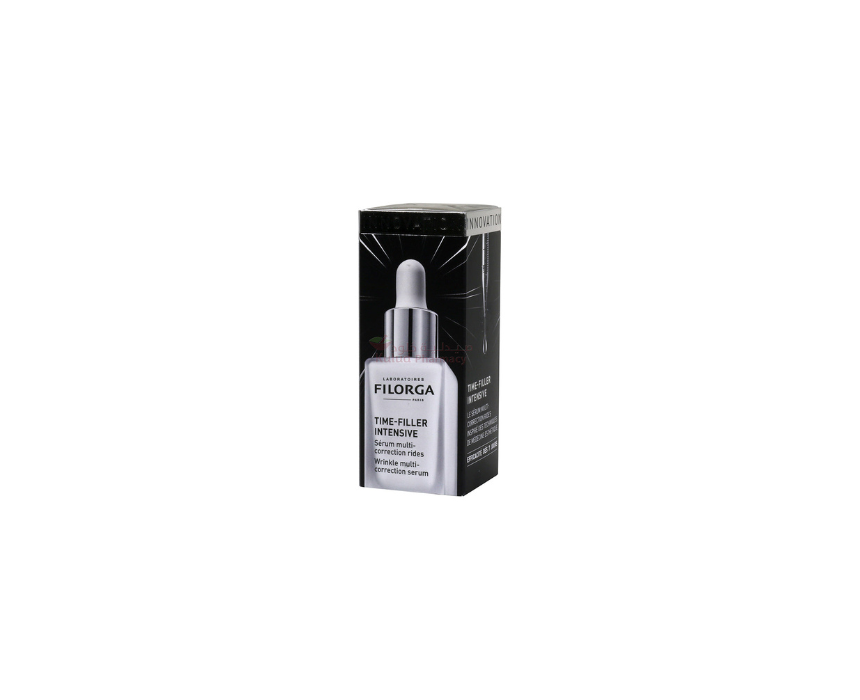 661 Serum Time Filler Intensive Filorga - Image 1