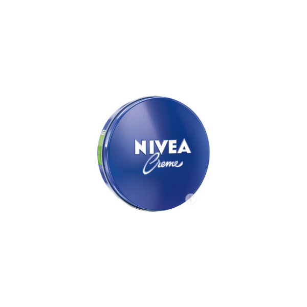 Cream Pot Nivea 250ml