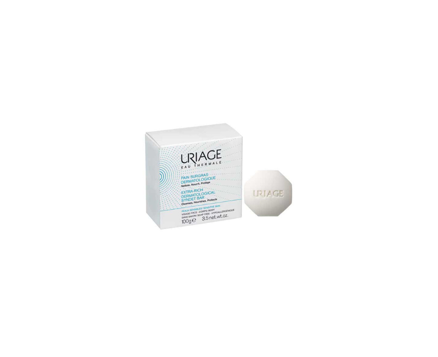 665 Soap Pain Surgras Uriage 100g - Image 1