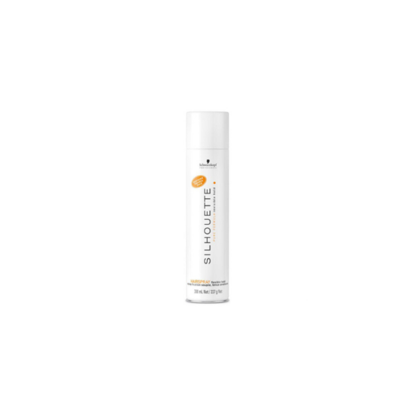 Hair Spray Invisible Hold Schwarzkopf 300ml