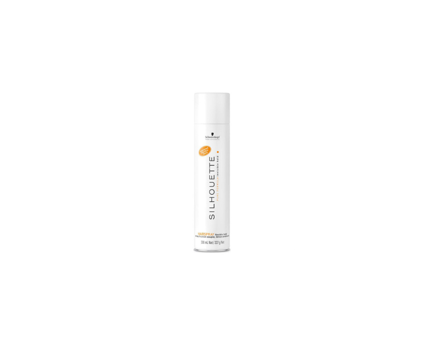 668 Hair Spray Invisible Hold Schwarzkopf 300ml - Image 1