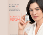 Avene Skin Renewal and Plumping Set - Image 