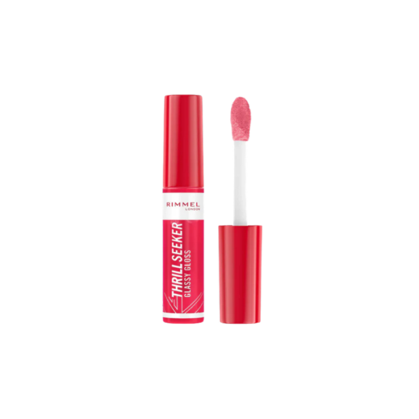 Rimmel Glossy Lipstick