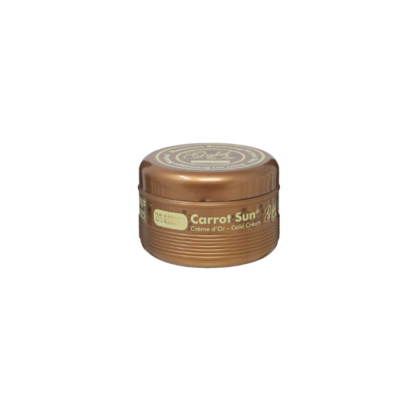 Tanning Oil Gold Carrot Sun 350ml
