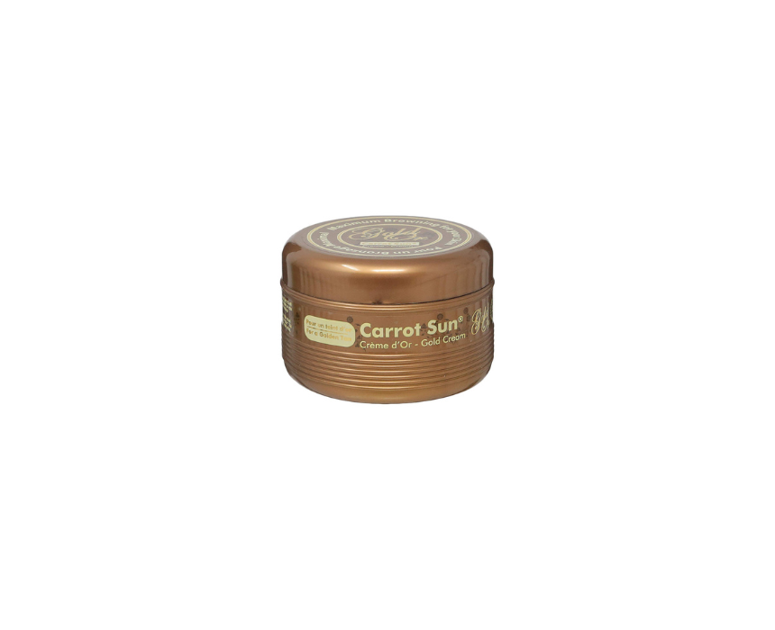 670 Tanning Oil Gold Carrot Sun 350ml - Image 1