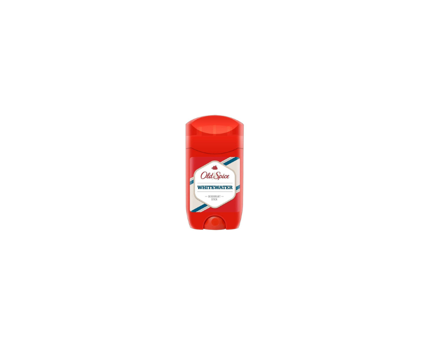 671 Stick White Water Old Spice 50ml - Image 1