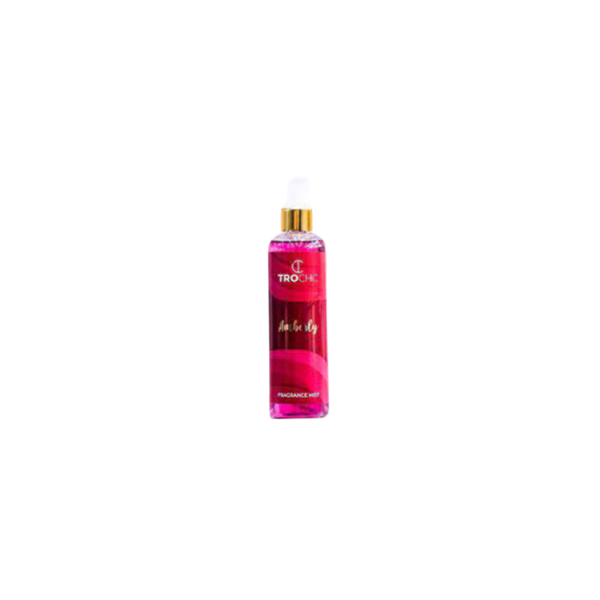 Body Splash Amberly Trochic 280ml
