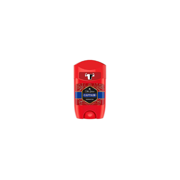 Men Deodorant Stick Captain Old Spice