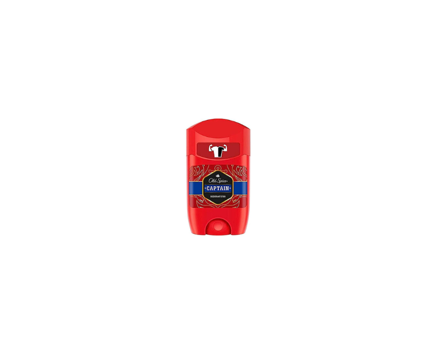 676 Men Deodorant Stick Captain Old Spice - Image 1