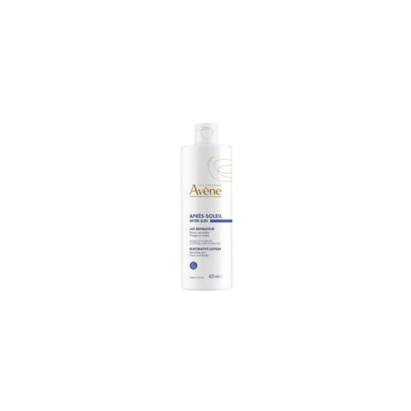 After Sun Repair Lotion Avene