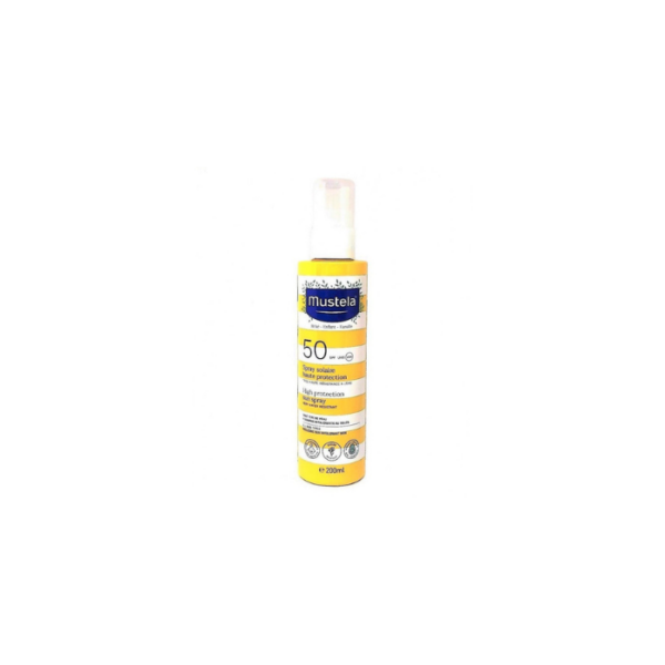 Sun Spray SPF 50 Mustela