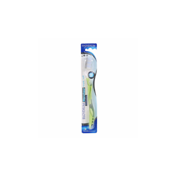 Whitening Toothbrush Soft Elgydium