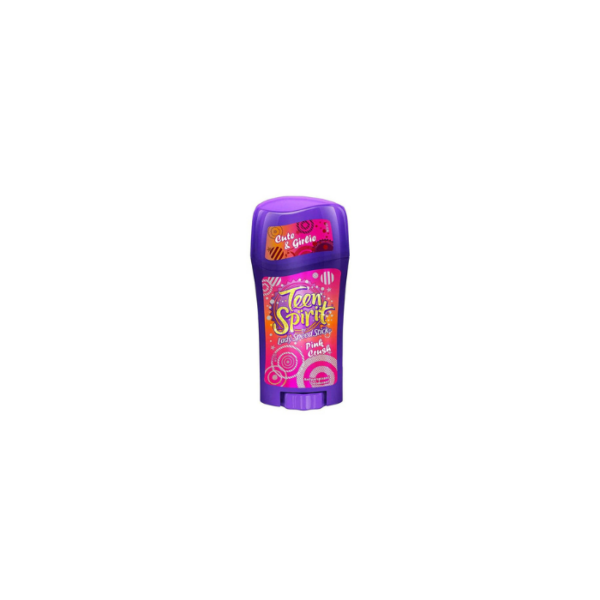 Women Deodorant Stick Teen Spirit Speed Stick