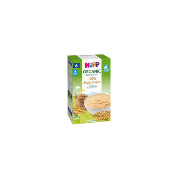 Baby Cereal Multi Grain Hipp